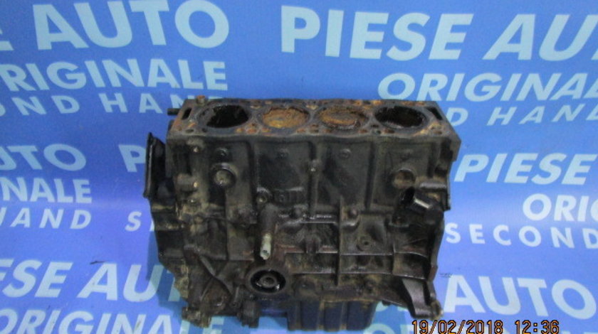 Bloc motor ambielat Peugeot 306 1.9d