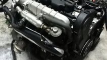 Bloc motor ambielat Peugeot 307 2.0 hdi cod motor ...