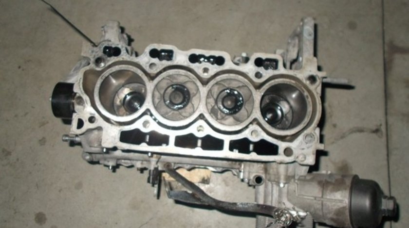 Bloc motor ambielat Peugeot 307 SW, 9HZ, 1.6hdi