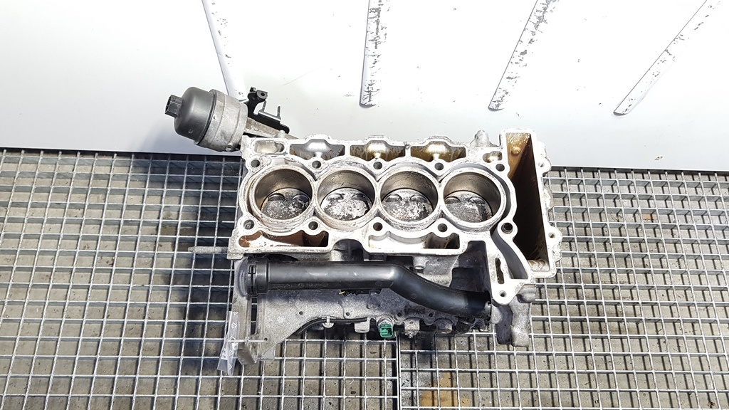 Bloc motor ambielat, Peugeot 308, 1.6 B, 5FW (pr:110747)