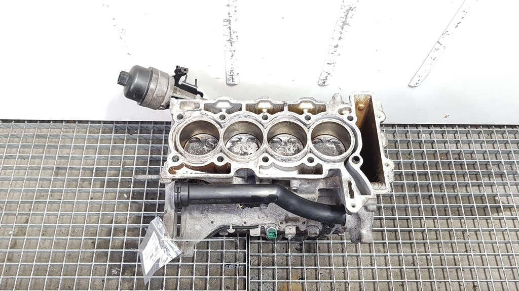 Bloc motor ambielat, Peugeot 308, 1.6 B, 5FW (pr:110747)