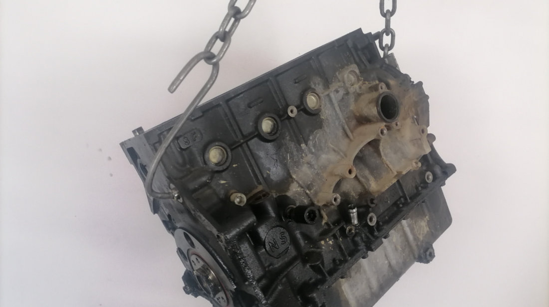 Bloc Motor Ambielat Peugeot 406 1995 - 2005 Motorina