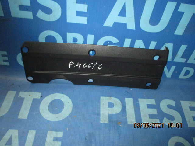 Bloc motor ambielat Peugeot 406 2.0 16v