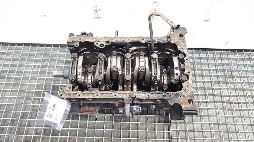 Bloc motor ambielat, Peugeot 407, 2.0 hdi, RHR (id:381331)