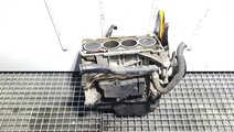 Bloc motor ambielat, Peugeot 407 [Fabr 2004-2010],...