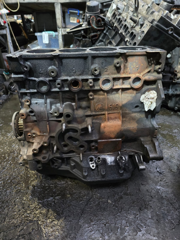 Bloc Motor Ambielat Peugeot 508 2010 - 2023 Motorina