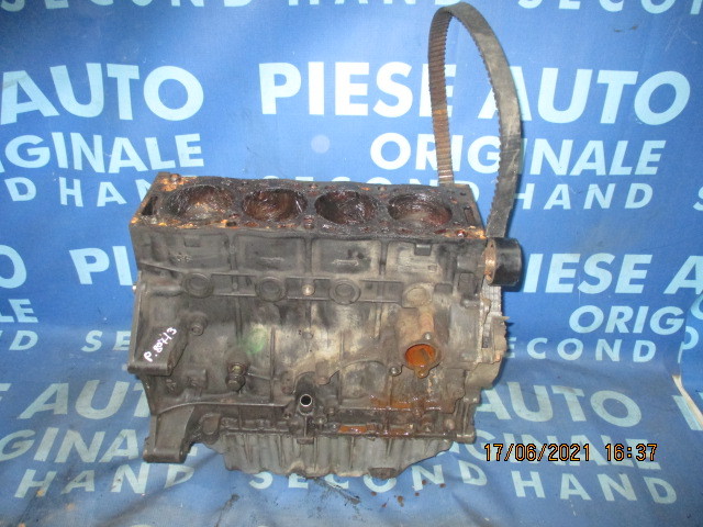Bloc motor ambielat Peugeot 807 2.2hdi