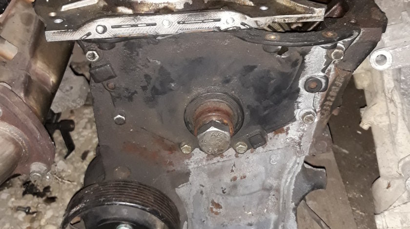 Bloc motor ambielat Porsche Cayenne/ VW Touareg 3.2 benzina cod BFD