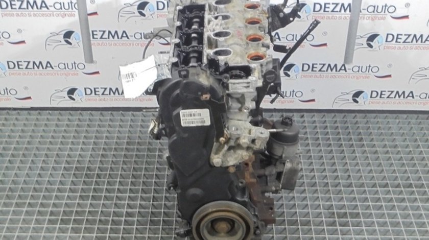 Bloc motor ambielat, QXBA, Ford Mondeo 4 Turnier, 2.0 tdci