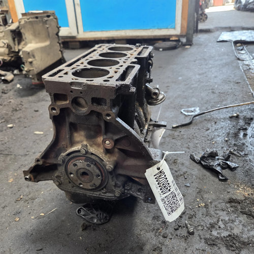Bloc Motor Ambielat Renault CLIO 2 / SYMBOL 1 1998 - 2008 Benzina
