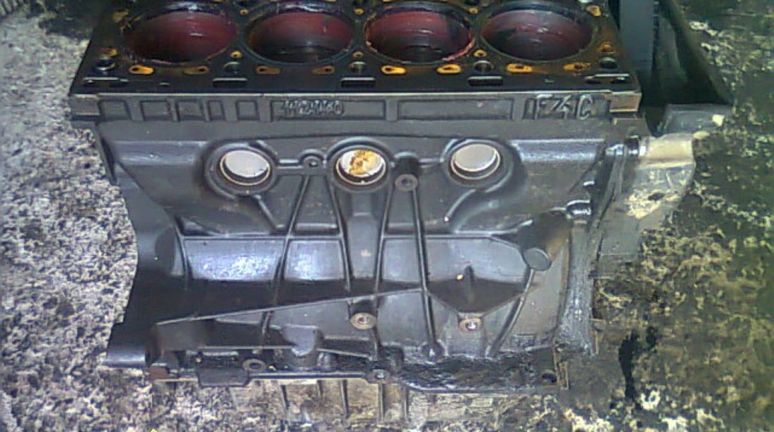 Bloc motor ambielat Renault Laguna