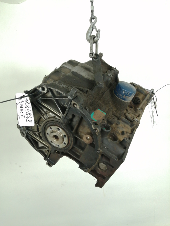Bloc Motor Ambielat Renault MEGANE 2 2002 - 2010 Benzina