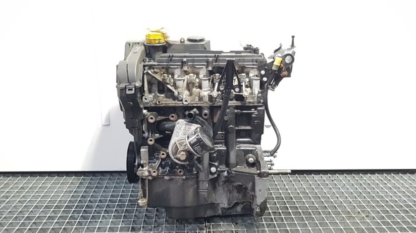 Bloc motor ambielat, Renault Megane 2 Sedan, 1.5 dci, cod K9K732