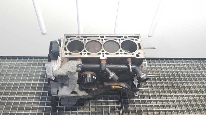 Bloc motor ambielat, Renault Megane 2 Sedan, 1.6 B (idi:356652)