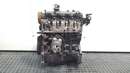 Bloc motor ambielat, Renault Megane 3, 1.5 dci, cod K9K636 (pr:110747)