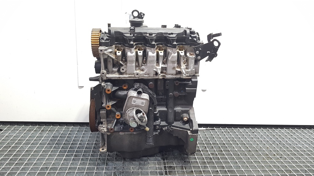 Bloc motor ambielat, Renault Megane 3 Combi, 1.5 dci, cod K9K636 (pr:110747)