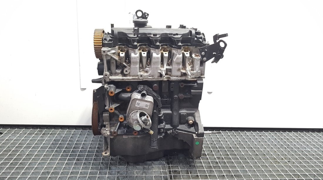 Bloc motor ambielat, Renault Megane 3 Coupe, 1.5 dci, cod K9K636