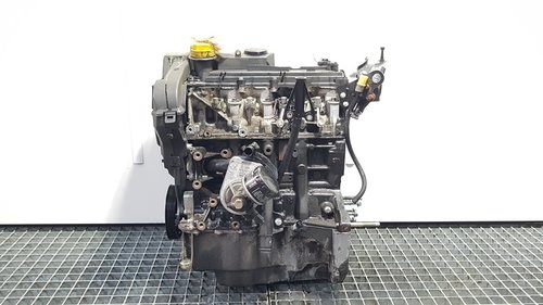 Bloc motor ambielat, Renault Scenic 2, 1.5 dci, cod K9K732 (pr:110747)