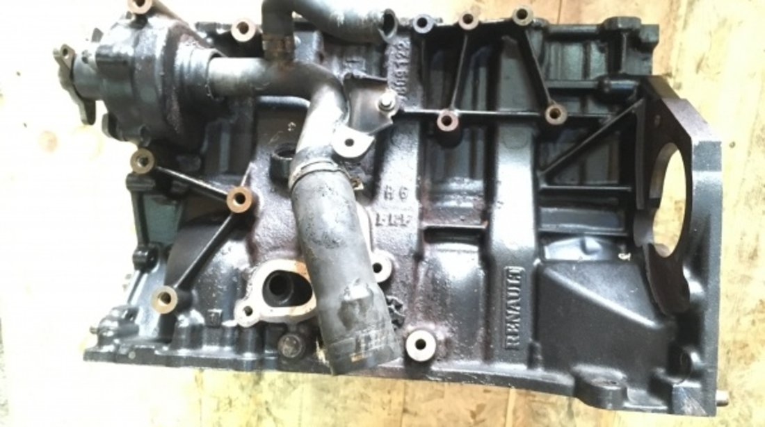 Bloc motor ambielat Renault Trafic (2001-)