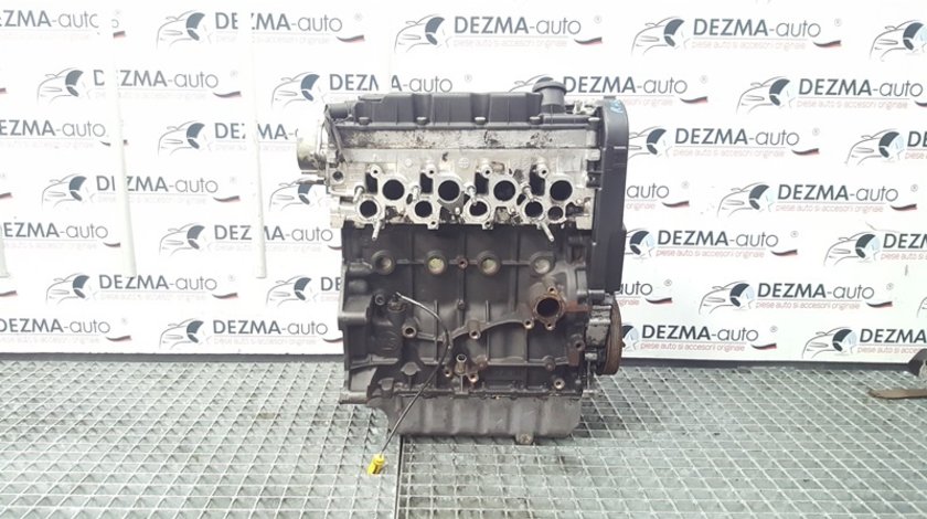 Bloc motor ambielat, RHS, Citroen C5 (I), 2.0 hdi