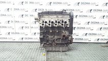 Bloc motor ambielat, RHS, Peugeot 607, 2.0 hdi