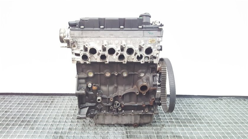 Bloc motor ambielat RHZ, Peugeot 406 Break, 2.0 hdi