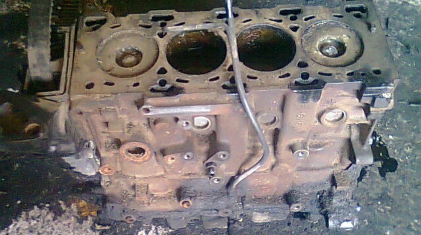 Bloc motor ambielat Rover 200 2.0d; 20T2R12N0024770