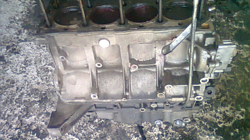 Bloc motor ambielat Rover 75 1.8i; 18K4FK51/96748