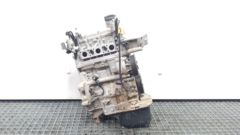 Bloc motor ambielat, Skoda Fabia 1 Combi (6Y5) 1.2 benz, BMD (pr:110747)