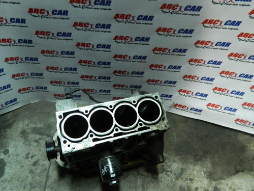 Bloc motor ambielat Skoda Fabia 1999-2008 BBY