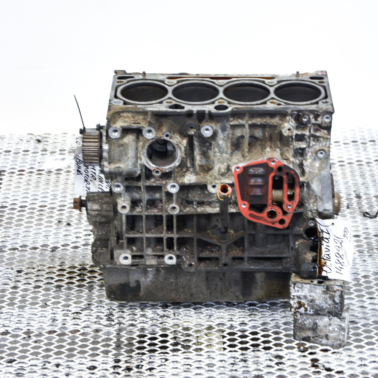 Bloc Motor Ambielat Skoda OCTAVIA 1 (1U) 1996 - 2010 Benzina