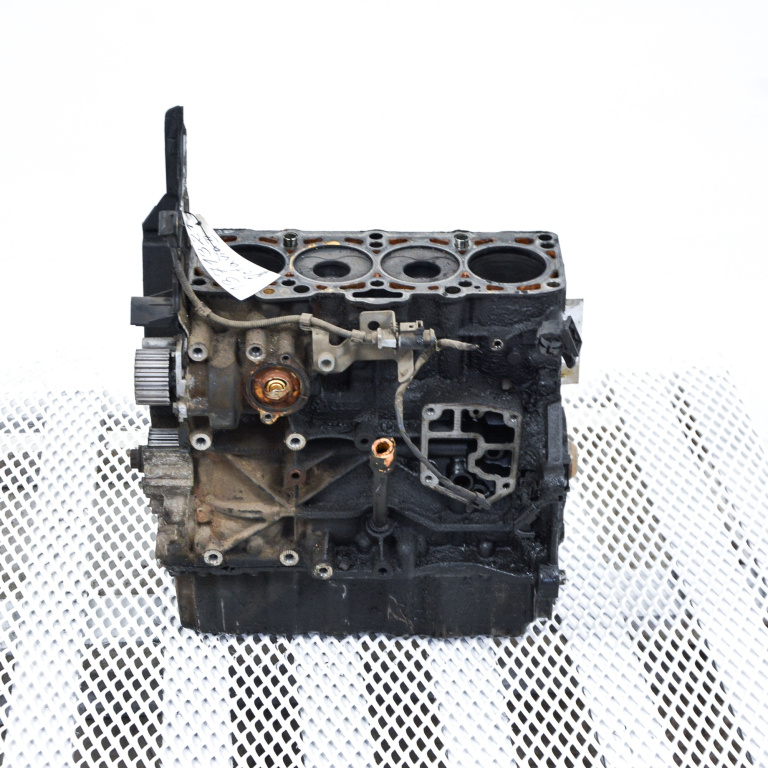 Bloc Motor Ambielat Skoda OCTAVIA 2 (1Z) 2004 - 2013 Motorina