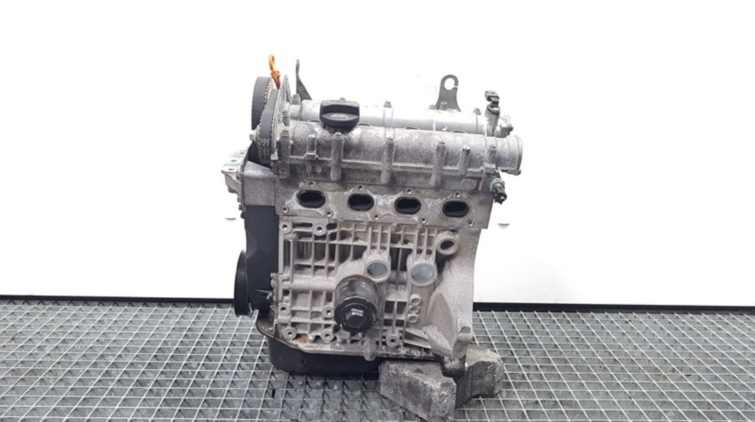 Bloc motor ambielat, Skoda Octavia 2 Combi (1Z5) 1.4 benz, cod BUD (pr:110747)