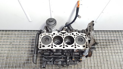 Bloc motor ambielat, Skoda Octavia 2 Combi (1Z5) 2.0 tdi, cod BMM (pr:110747)