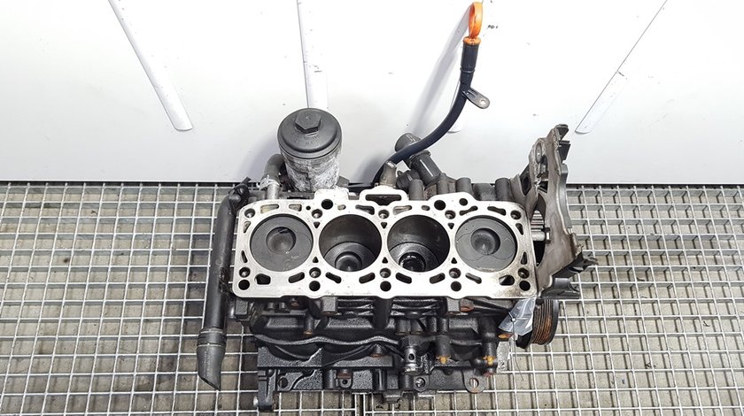Bloc motor ambielat, Skoda Octavia 2 Combi (1Z5) 2.0 tdi, cod BMM (id:367155)