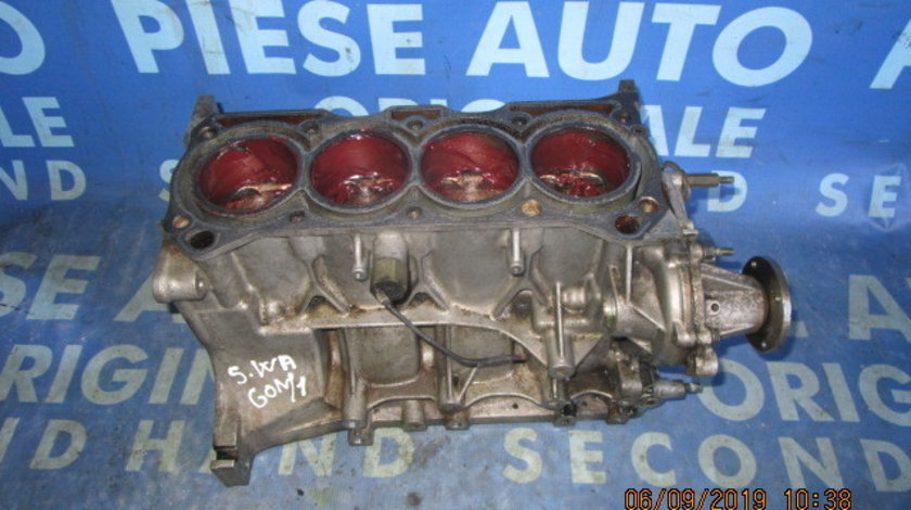 Bloc motor ambielat Suzuki Wagon R+ 1.3i; G13BB