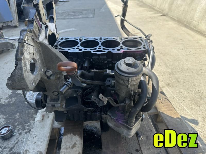 Bloc motor ambielat Volkswagen Jetta 3 (1992-1998) 2.0 tdi CBD, CBDC CBDC