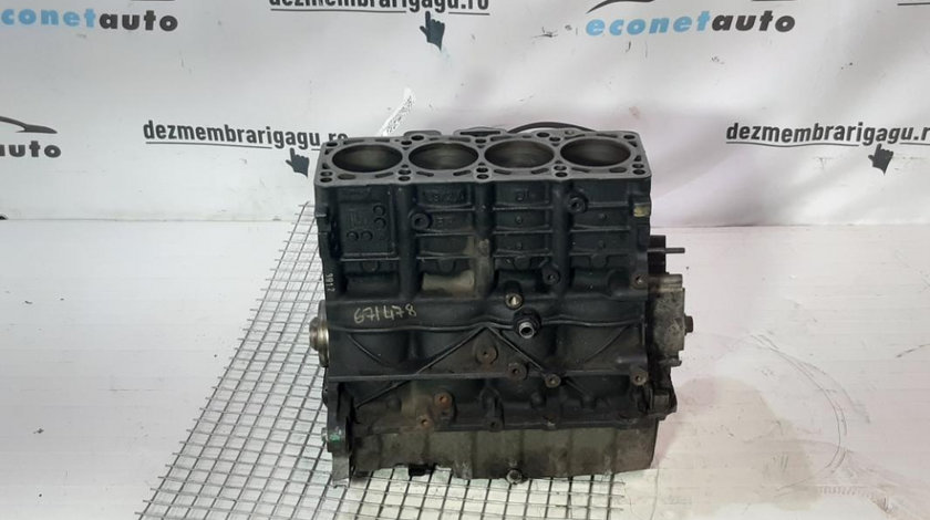 Bloc motor ambielat Volkswagen Passat 3c (2005-)