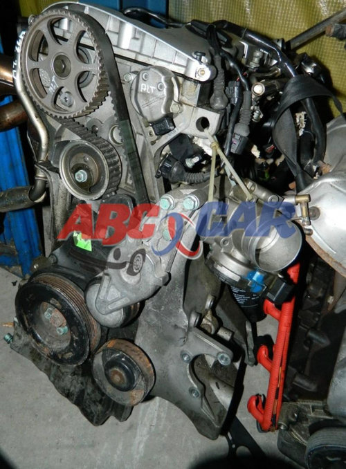 Bloc motor ambielat Volkswagen Passat B5 1996-2005 ALT