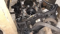 Bloc motor ambielat Volkswagen Passat B6 2.0 TDI c...