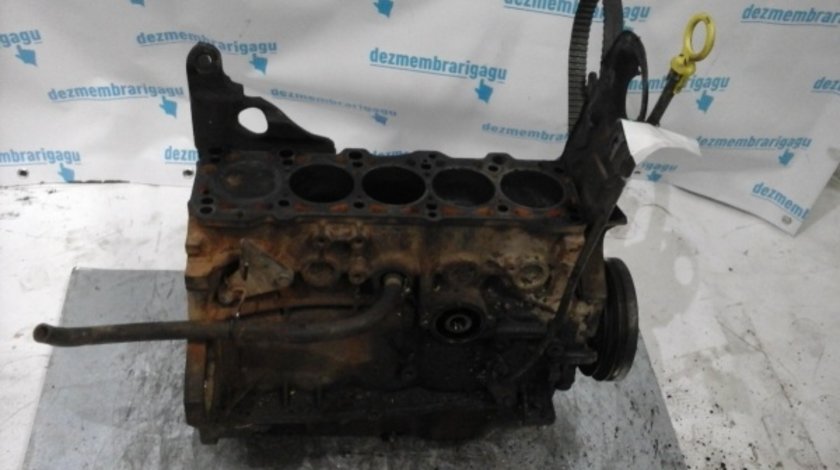 Bloc motor ambielat Volkswagen Transporter T4 (1990-2003)