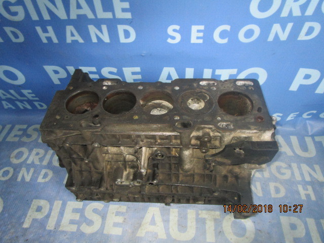 Bloc motor ambielat Volvo S60 2.4d