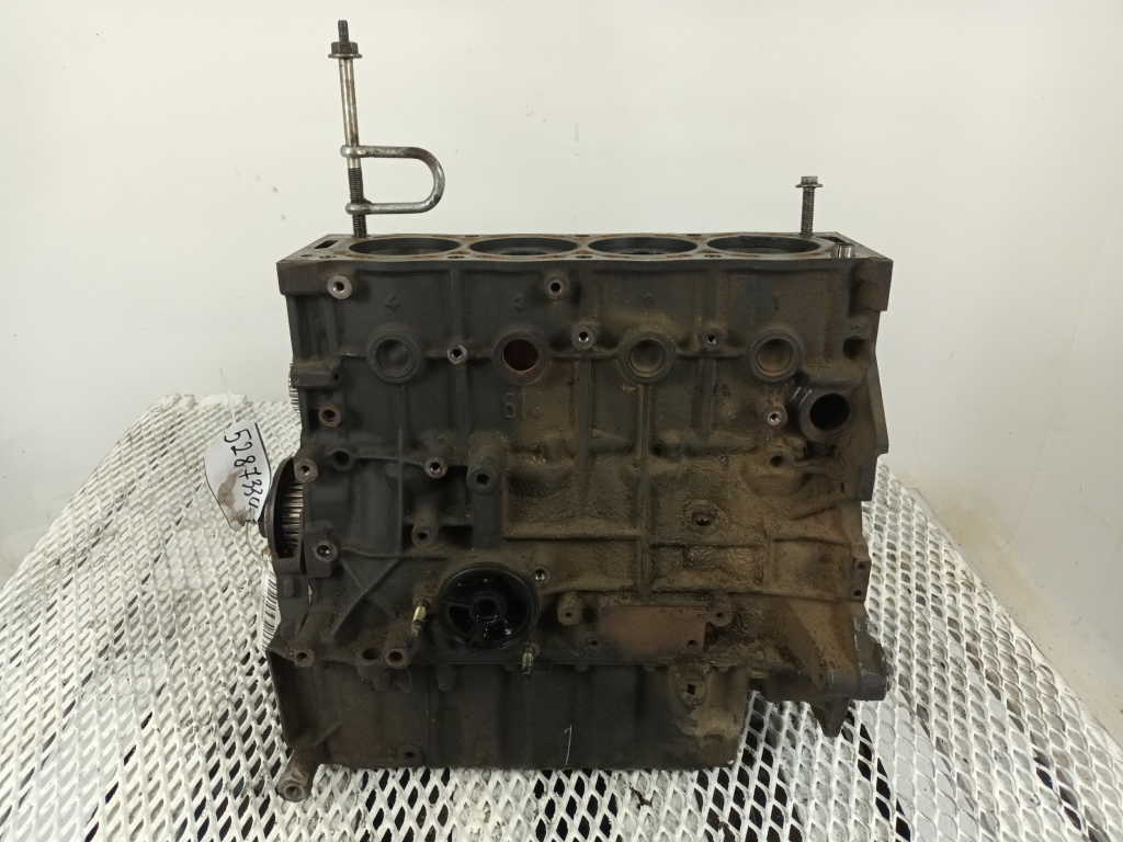 Bloc Motor Ambielat Volvo V50 (MW) 2004 - 2012 Motorina
