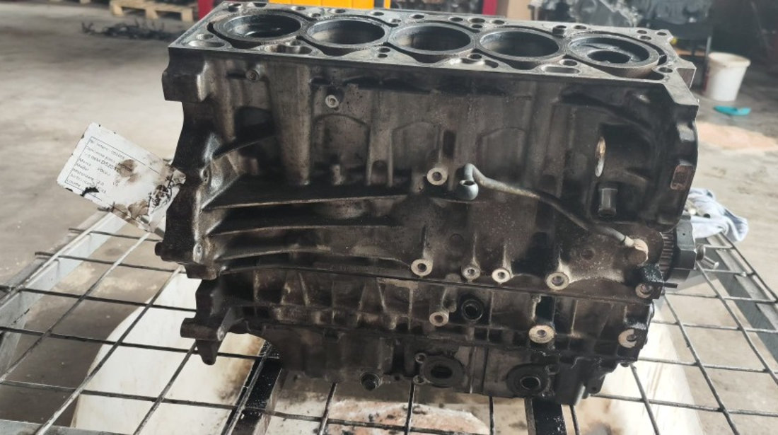Bloc motor ambielat Volvo V60 , S60 D5204T3 D5204T2 D5204T4 2.0 D an 2010 2011 2012 2013 2014 2015