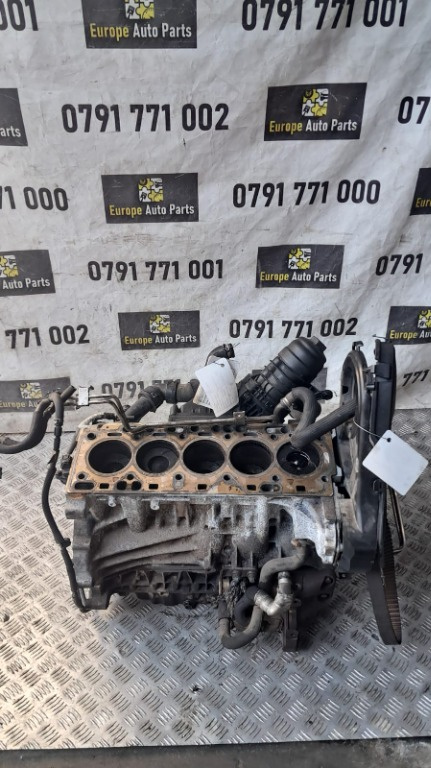Bloc motor ambielat Volvo V70 2.0 D cod 