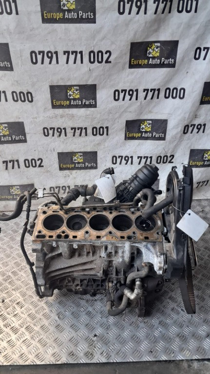 Bloc motor ambielat Volvo V70 2.0 D cod D5204T2 an 2011