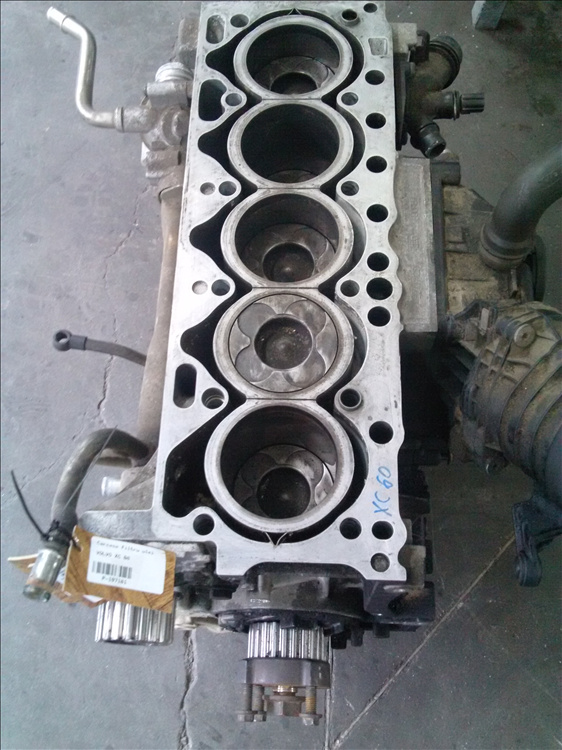 Bloc motor ambielat VOLVO XC 60