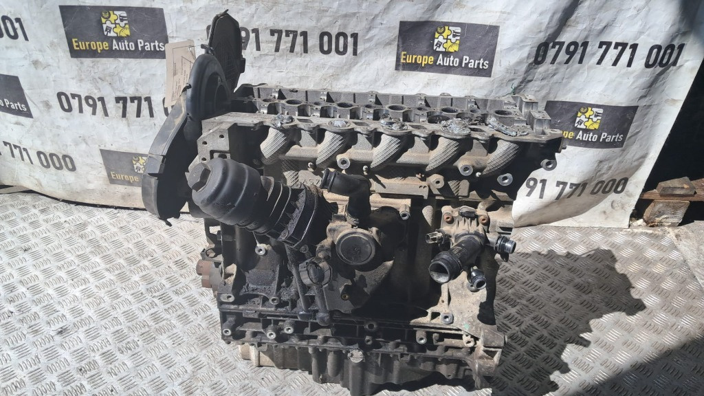 Bloc motor ambielat Volvo XC60 an 2013 2.0 D5204T7