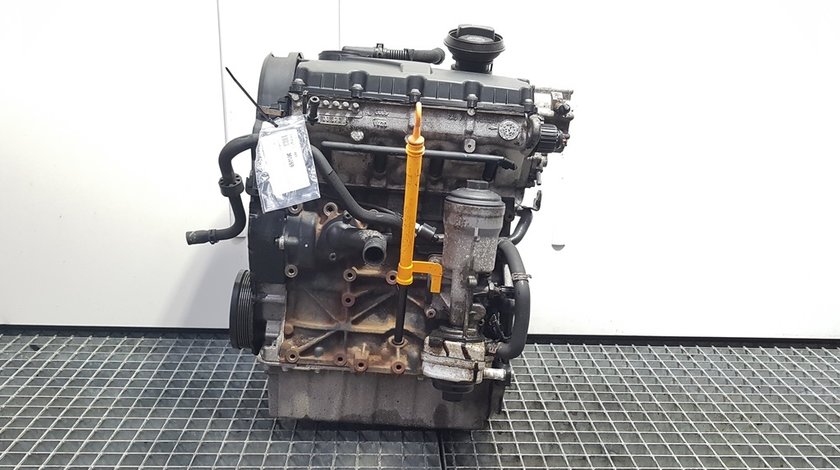 Bloc motor ambielat, Vw Bora Combi (1J6) 1.9 tdi, AXR (pr:110747)