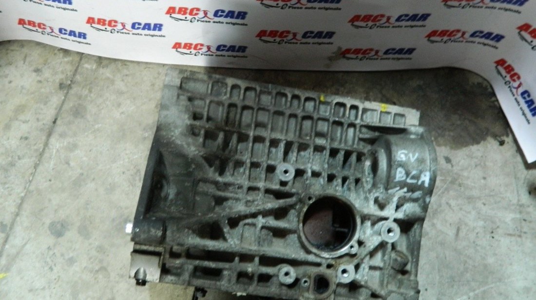 Bloc motor ambielat VW Golf 4 1.4 16V BCA